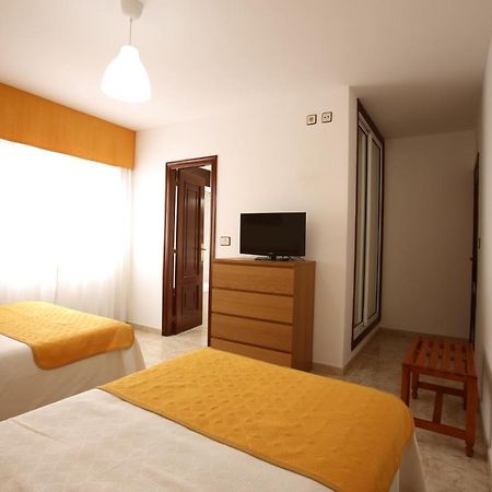 Hostal San Roque Πόρτο Νόβο Εξωτερικό φωτογραφία