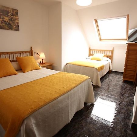 Hostal San Roque Πόρτο Νόβο Εξωτερικό φωτογραφία