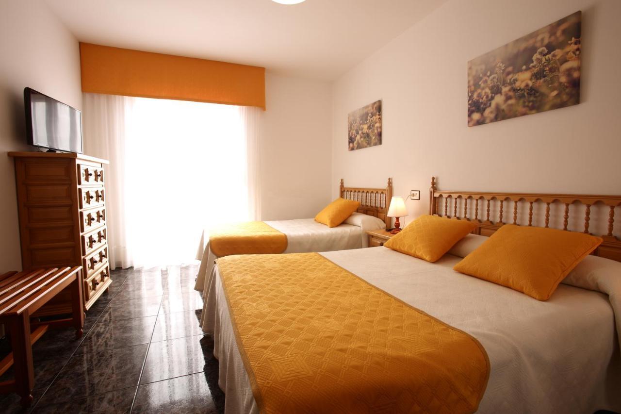 Hostal San Roque Πόρτο Νόβο Εξωτερικό φωτογραφία