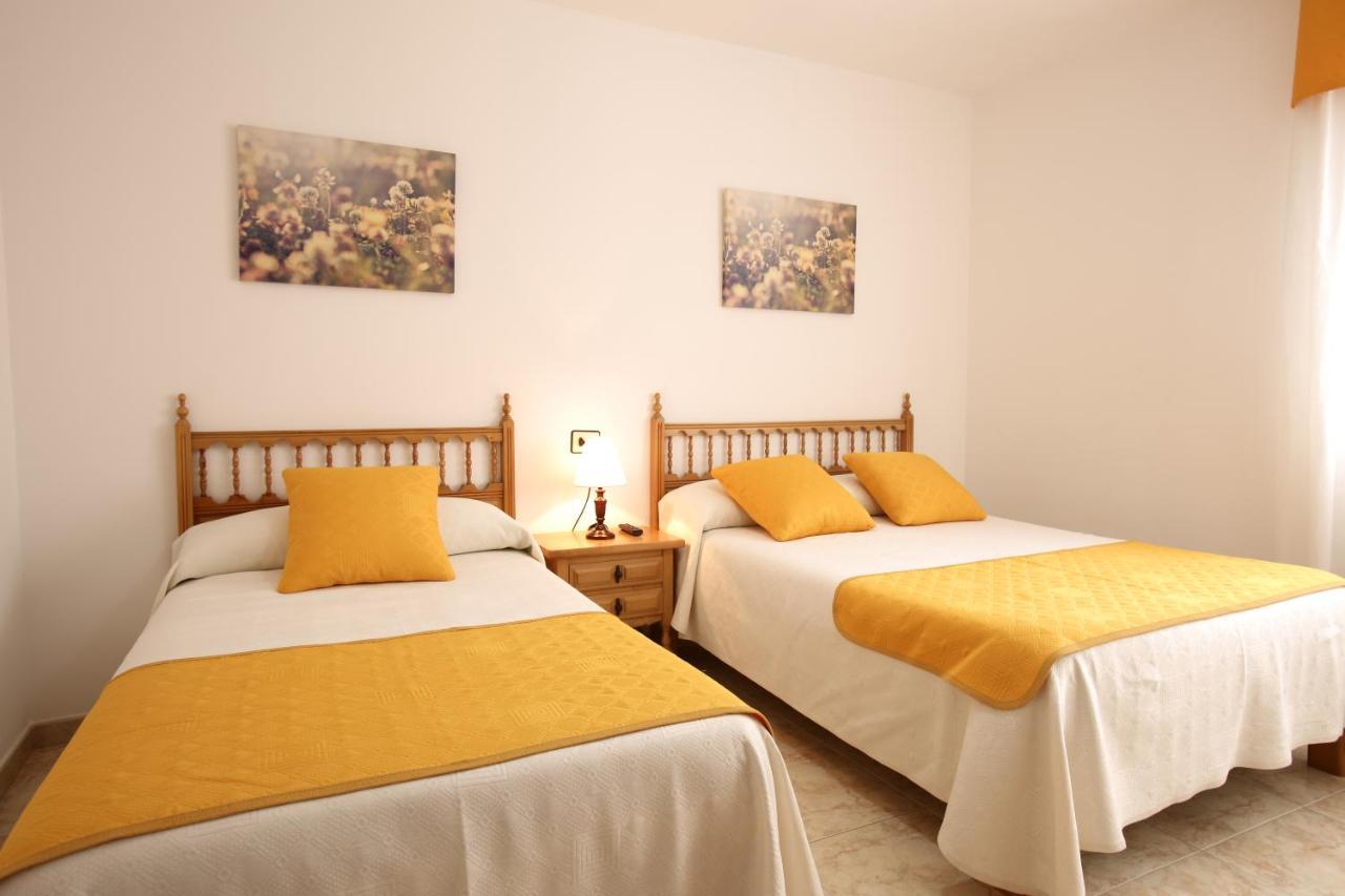 Hostal San Roque Πόρτο Νόβο Εξωτερικό φωτογραφία