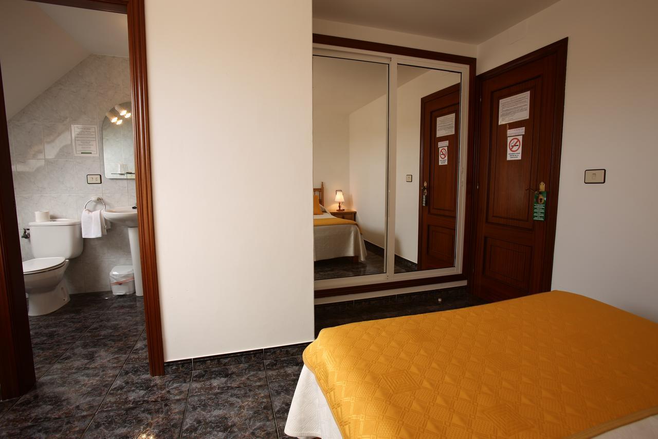 Hostal San Roque Πόρτο Νόβο Εξωτερικό φωτογραφία