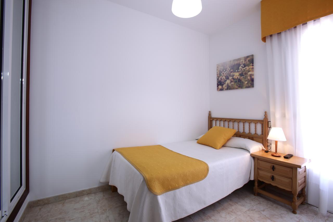 Hostal San Roque Πόρτο Νόβο Εξωτερικό φωτογραφία