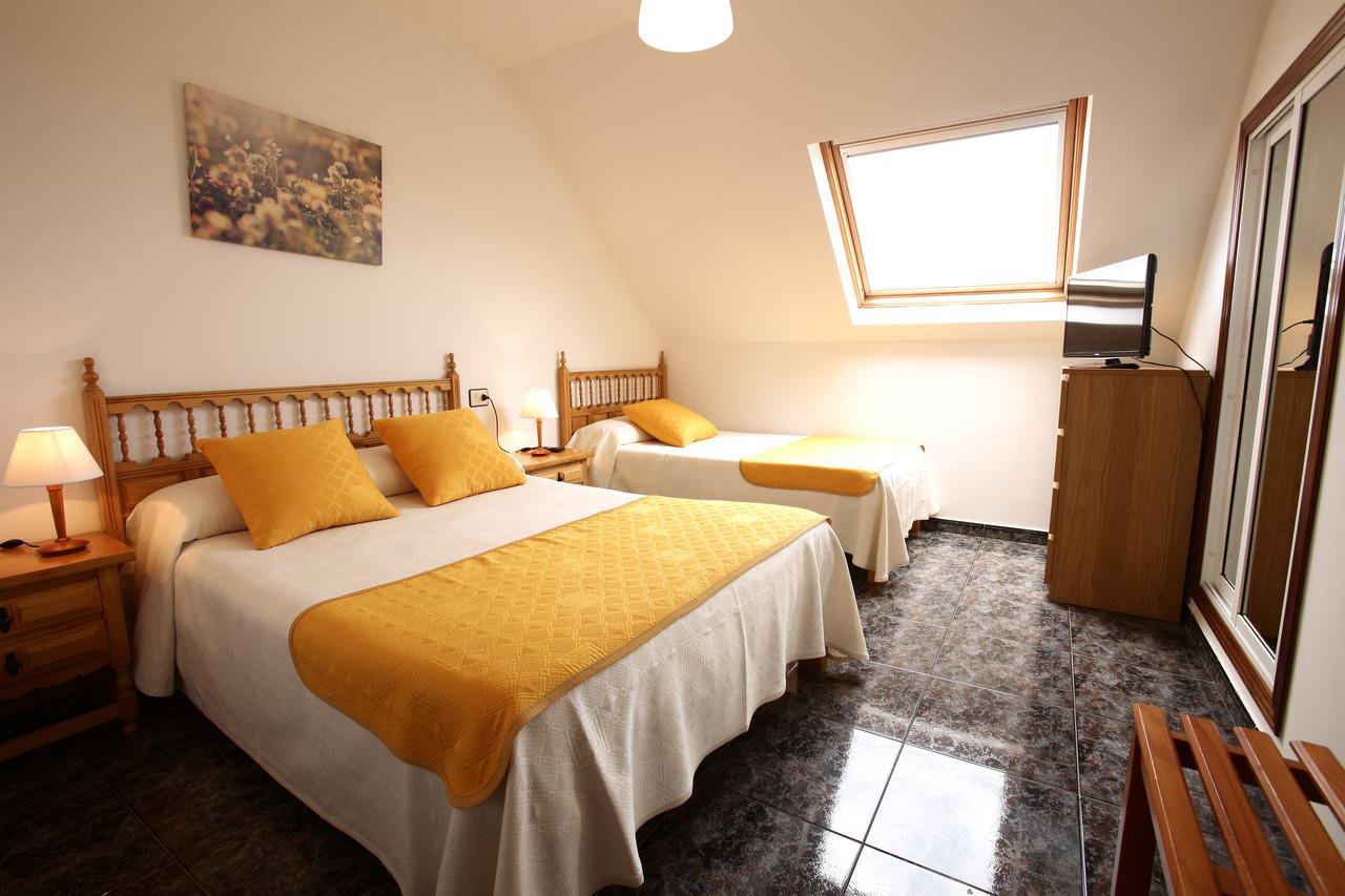 Hostal San Roque Πόρτο Νόβο Εξωτερικό φωτογραφία