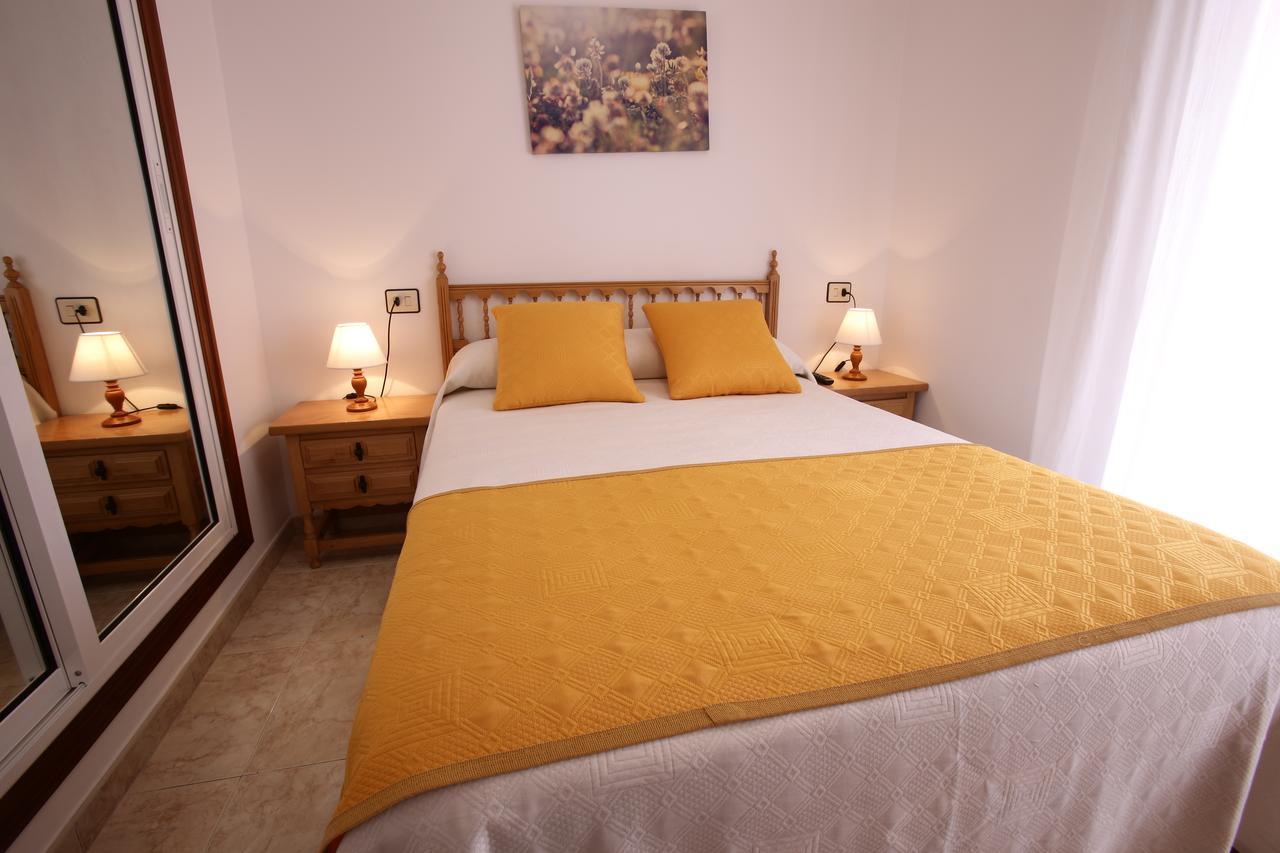 Hostal San Roque Πόρτο Νόβο Εξωτερικό φωτογραφία