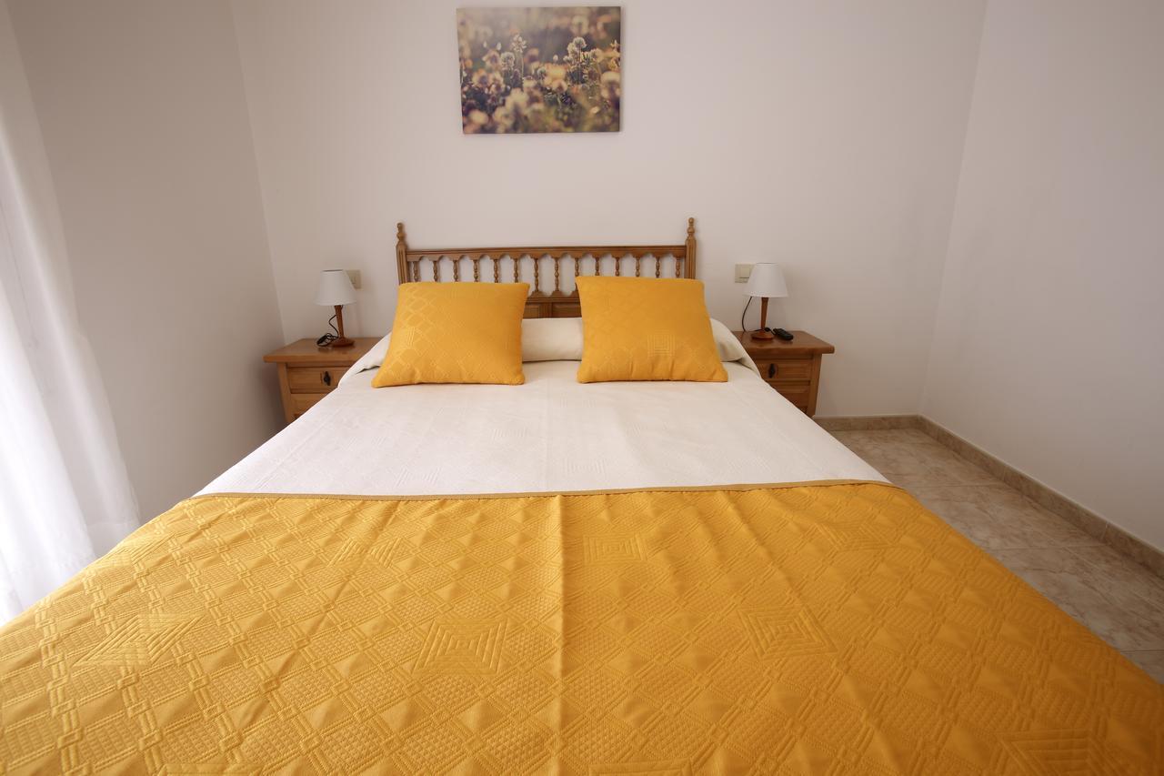 Hostal San Roque Πόρτο Νόβο Εξωτερικό φωτογραφία