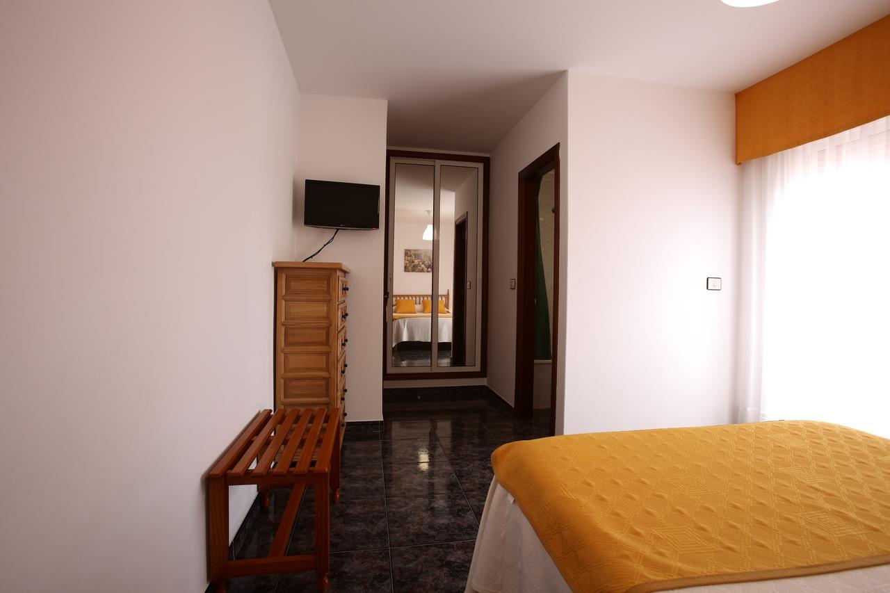 Hostal San Roque Πόρτο Νόβο Εξωτερικό φωτογραφία