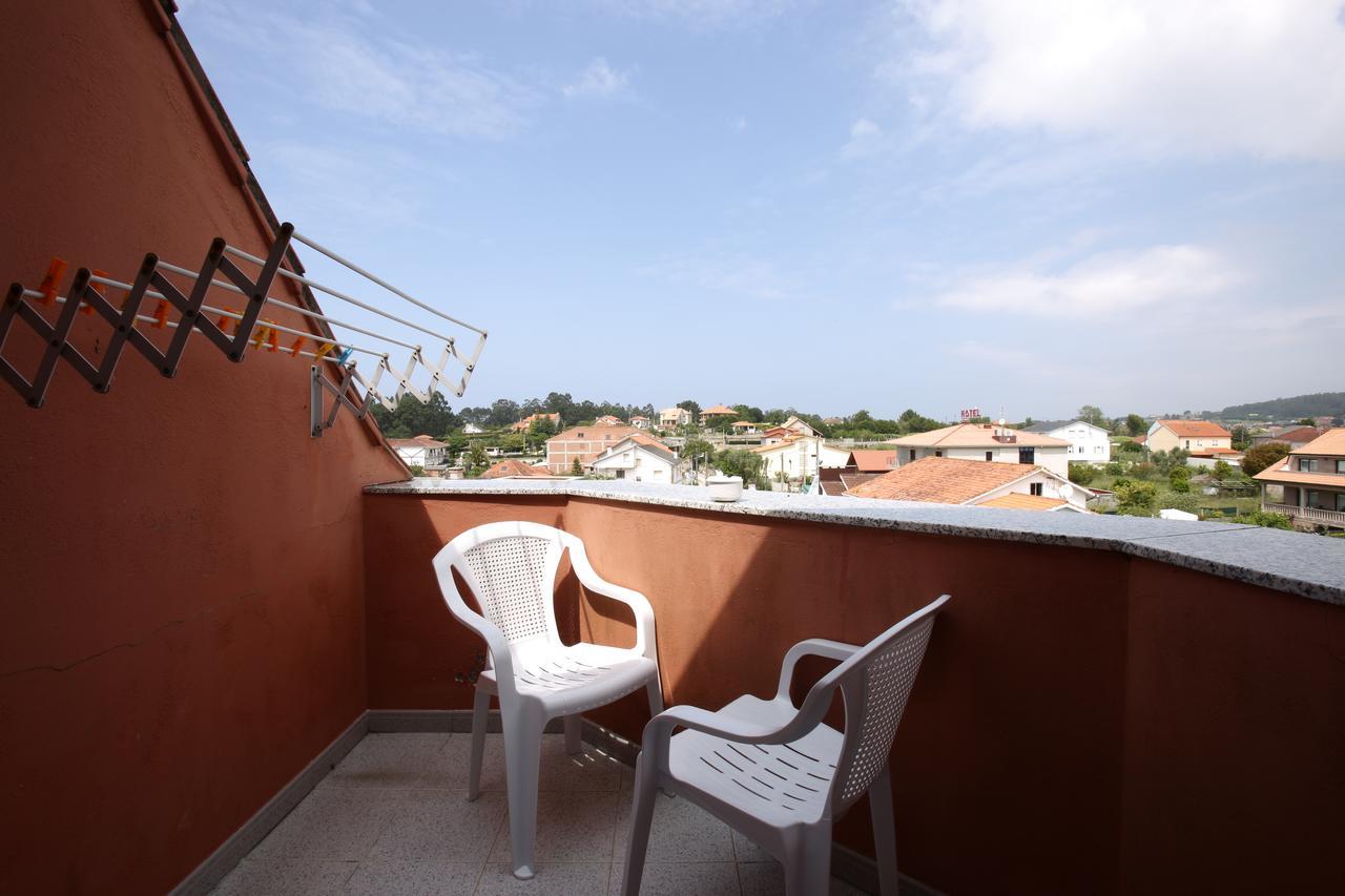 Hostal San Roque Πόρτο Νόβο Εξωτερικό φωτογραφία