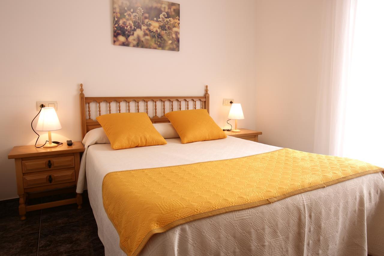 Hostal San Roque Πόρτο Νόβο Εξωτερικό φωτογραφία