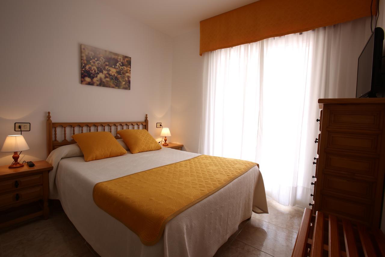 Hostal San Roque Πόρτο Νόβο Εξωτερικό φωτογραφία