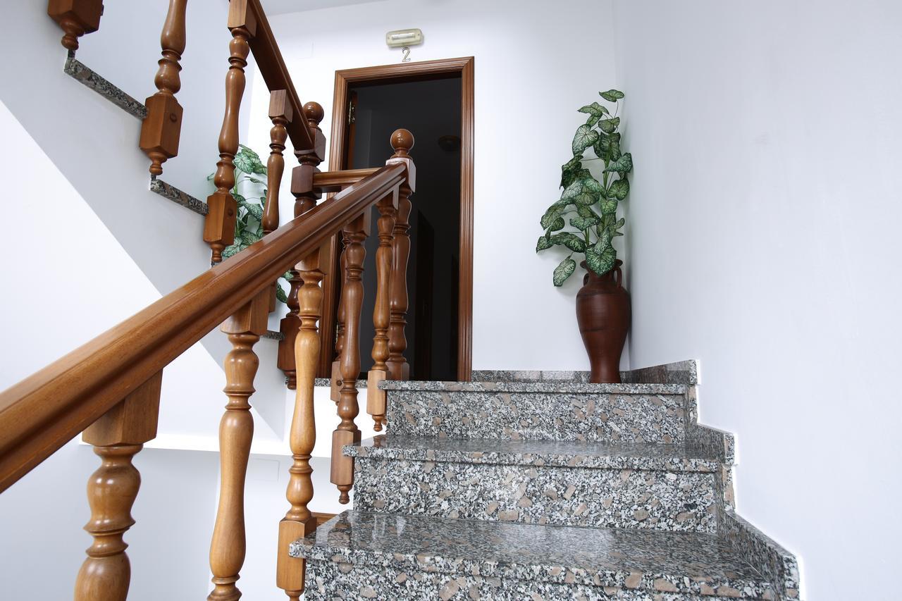 Hostal San Roque Πόρτο Νόβο Εξωτερικό φωτογραφία
