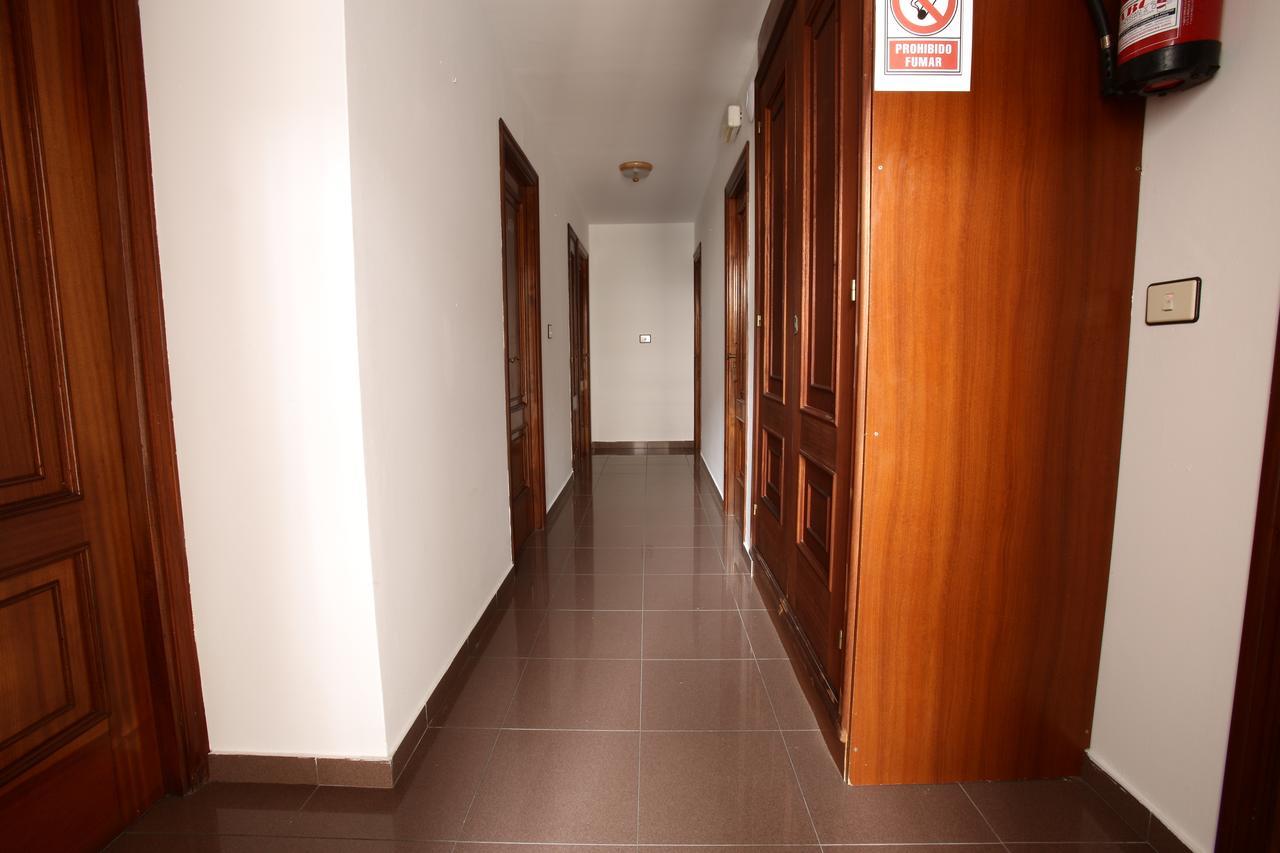 Hostal San Roque Πόρτο Νόβο Εξωτερικό φωτογραφία