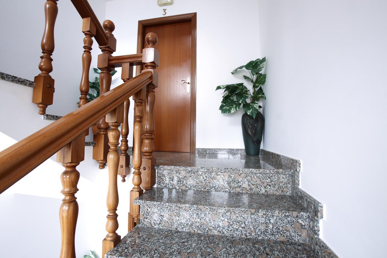 Hostal San Roque Πόρτο Νόβο Εξωτερικό φωτογραφία