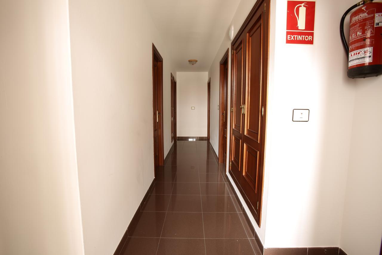 Hostal San Roque Πόρτο Νόβο Εξωτερικό φωτογραφία