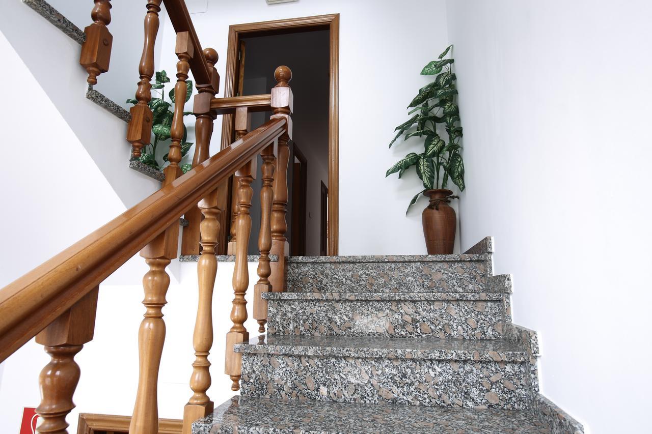 Hostal San Roque Πόρτο Νόβο Εξωτερικό φωτογραφία