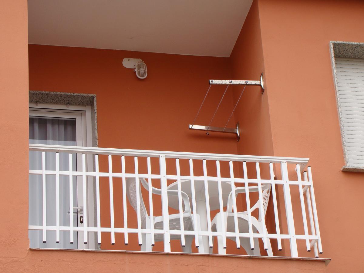 Hostal San Roque Πόρτο Νόβο Εξωτερικό φωτογραφία