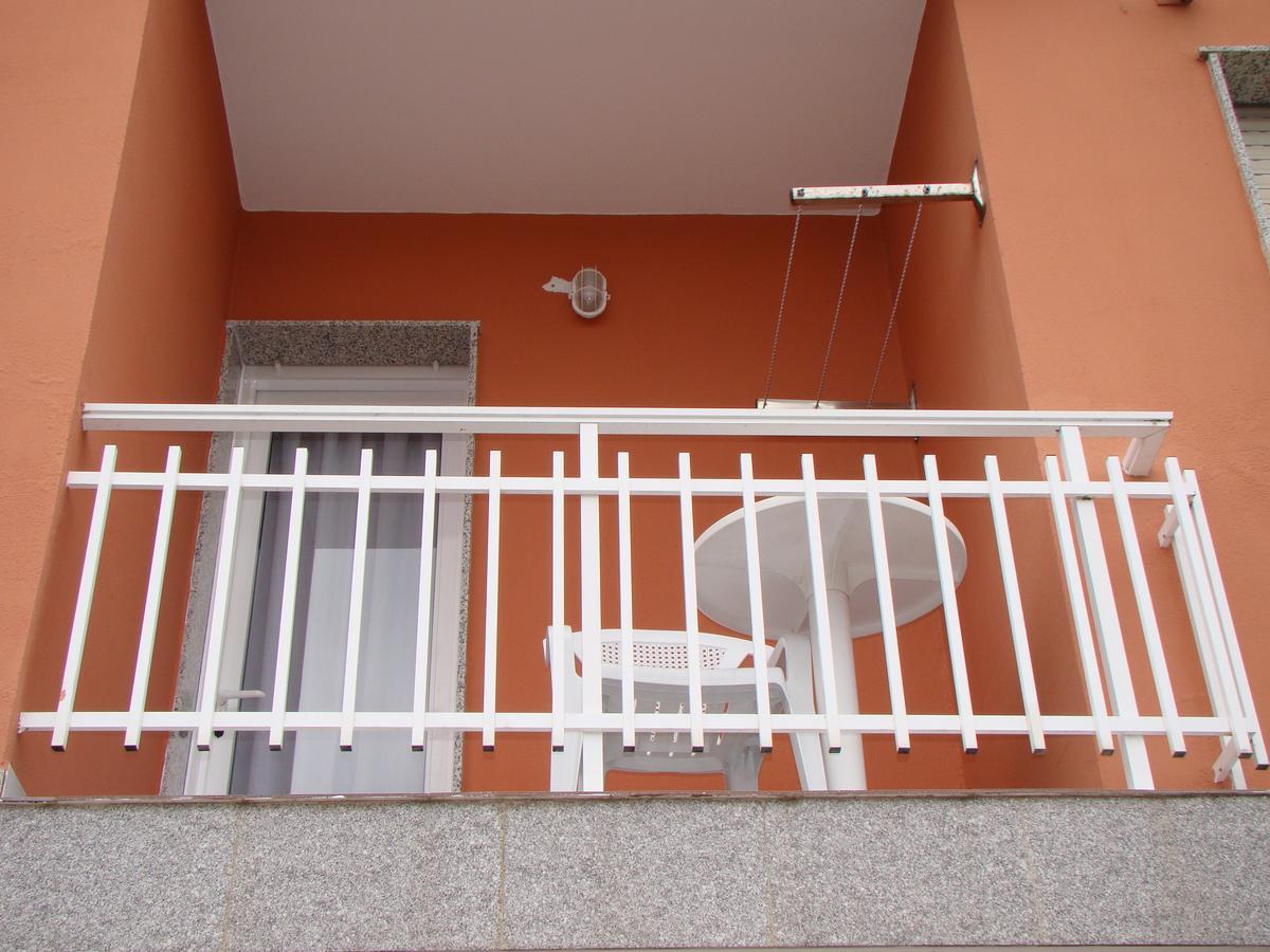 Hostal San Roque Πόρτο Νόβο Εξωτερικό φωτογραφία