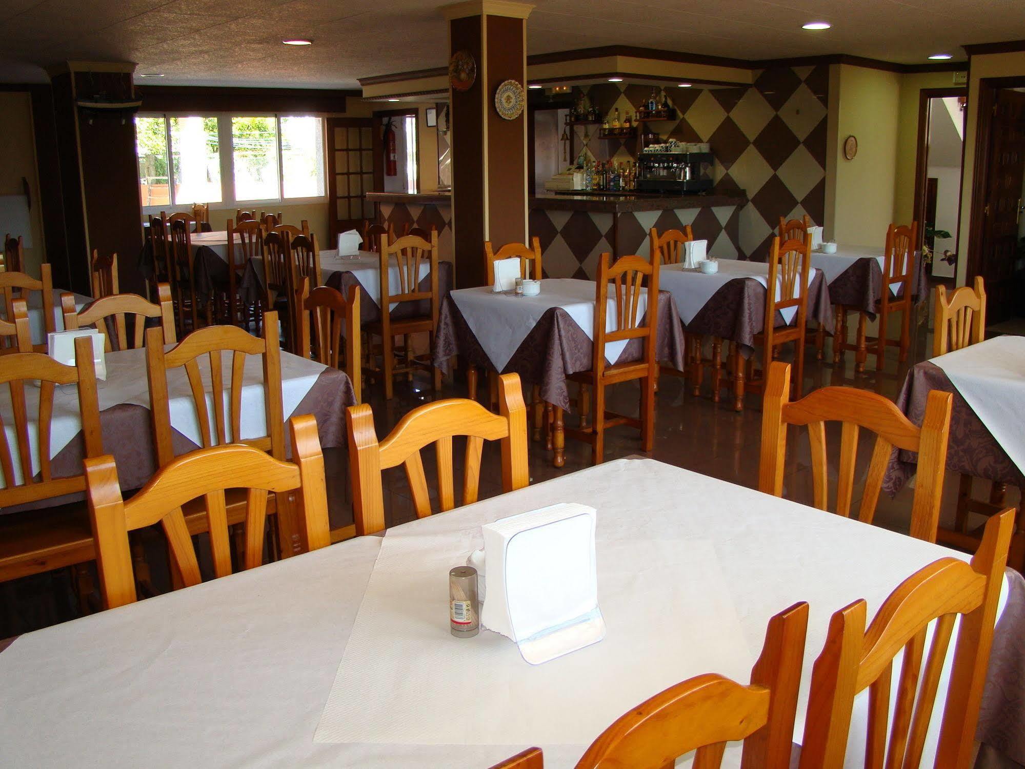 Hostal San Roque Πόρτο Νόβο Εξωτερικό φωτογραφία