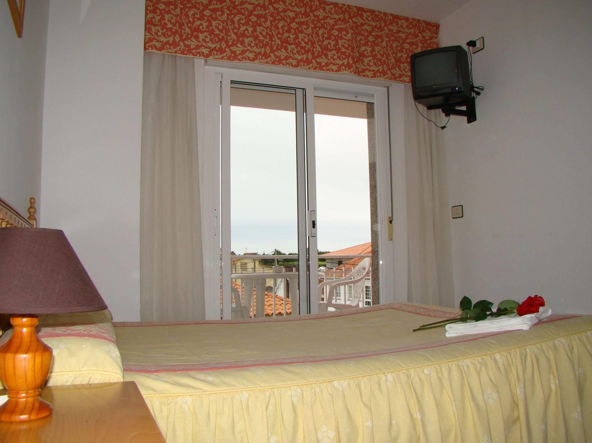 Hostal San Roque Πόρτο Νόβο Εξωτερικό φωτογραφία