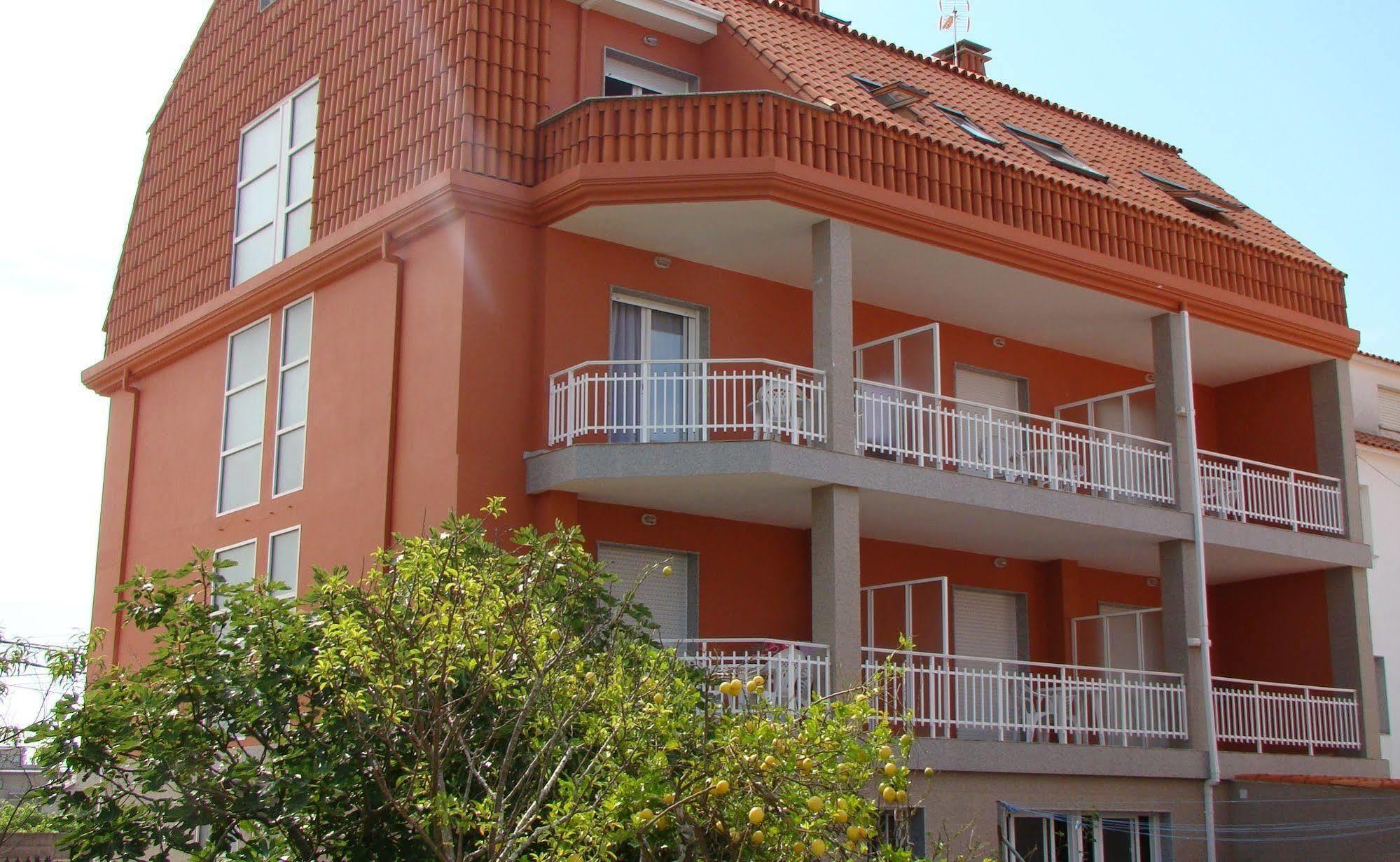 Hostal San Roque Πόρτο Νόβο Εξωτερικό φωτογραφία